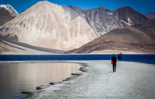 Kargil - Leh - Ladakh