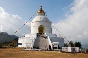 3 Peace Temple