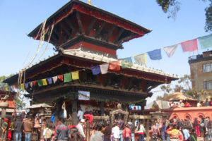 8 Manokamna Devi Temple